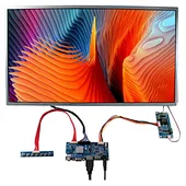 High Brightness Lcd Panel
